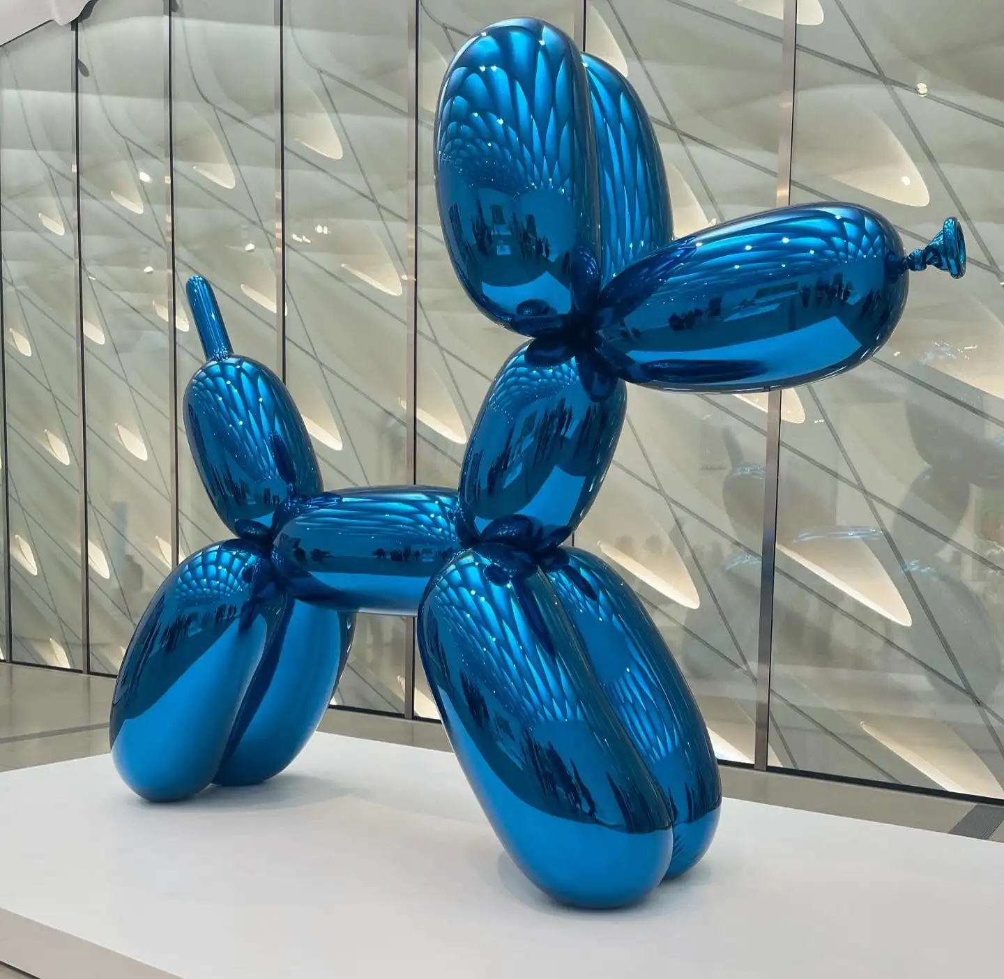 Balloon Dog